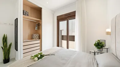 Chalet on Carrer Mariola photo 26
