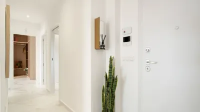 Chalet on Carrer Mariola photo 32