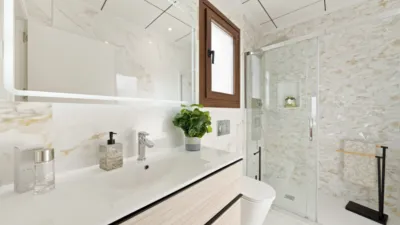 Chalet on Carrer Mariola photo 33