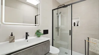 Chalet on Carrer Mariola photo 36