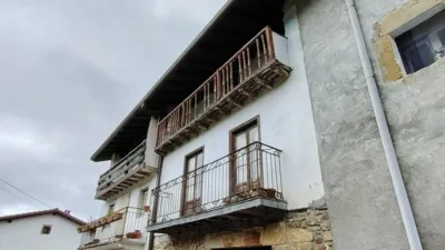 Terraced house in Liendo photo 16