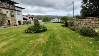 Terraced house in Liendo photo 18