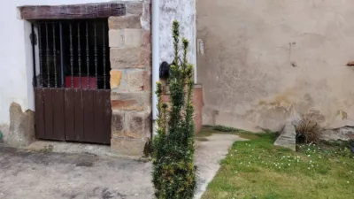 Terraced house in Liendo photo 19