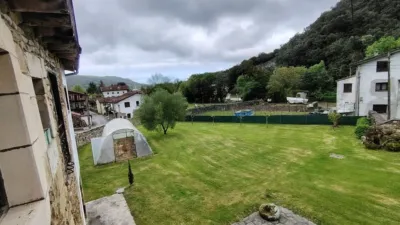 Terraced house in Liendo photo 21