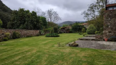 Terraced house in Liendo photo 23