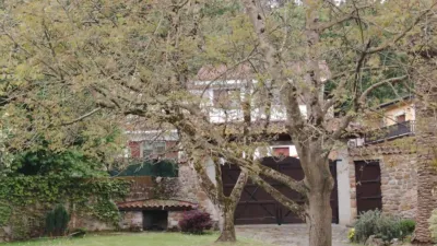 Terraced house in Liendo photo 26