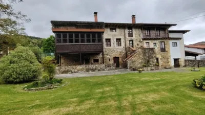 Terraced house in Liendo photo 3