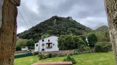 Terraced house in Liendo photo 8