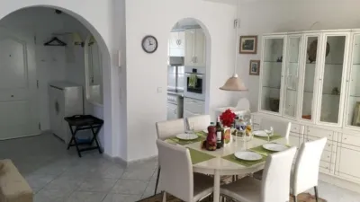 Chalet en Adeje Norte photo 5