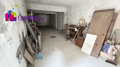 Chalet in Albox photo 20