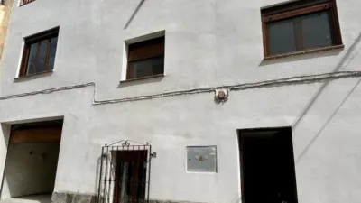 Chalet in Albox photo 2