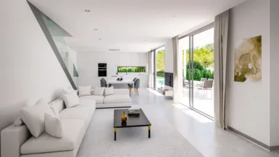 Casa – Finestrat, la Marina Baixa - Vista 4