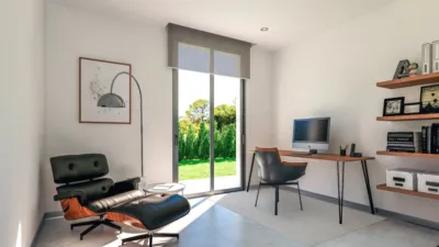 Casa – Finestrat, la Marina Baixa - Vista 5