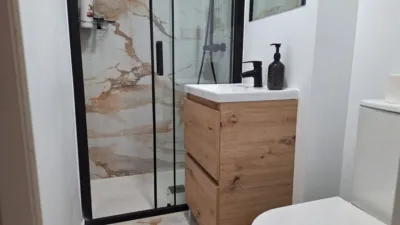 Studio in San Antón photo 21