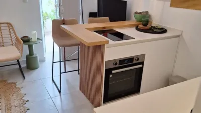 Studio in San Antón photo 2