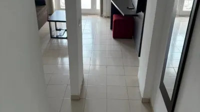 Apartment on Avenida de Bruselas, 5 photo 3