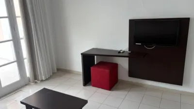 Apartment on Avenida de Bruselas, 5 photo 4