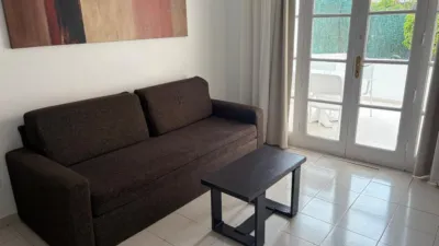 Apartment on Avenida de Bruselas, 5 photo 5