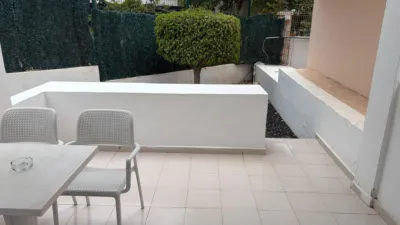 Apartment on Avenida de Bruselas, 5 photo 6