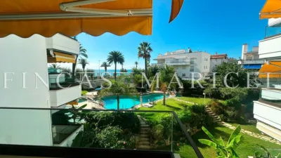 Apartment in Can Girona-Terramar-Vinyet photo 10