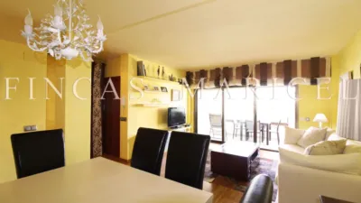 Apartment in Can Girona-Terramar-Vinyet photo 11