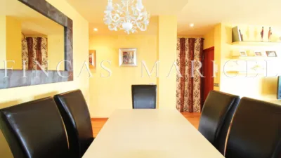 Apartment in Can Girona-Terramar-Vinyet photo 13