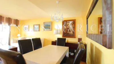 Apartment in Can Girona-Terramar-Vinyet photo 14