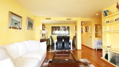 Apartment in Can Girona-Terramar-Vinyet photo 15