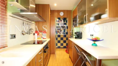 Apartment in Can Girona-Terramar-Vinyet photo 16