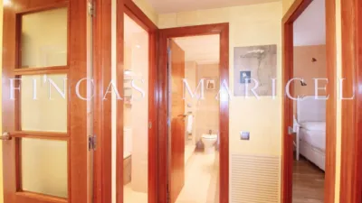 Apartment in Can Girona-Terramar-Vinyet photo 17