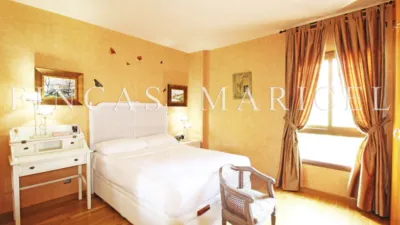 Apartment in Can Girona-Terramar-Vinyet photo 18