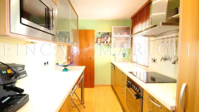 Apartment in Can Girona-Terramar-Vinyet photo 19