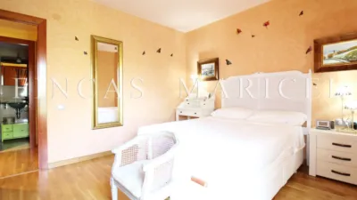 Apartment in Can Girona-Terramar-Vinyet photo 20