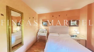 Apartment in Can Girona-Terramar-Vinyet photo 21