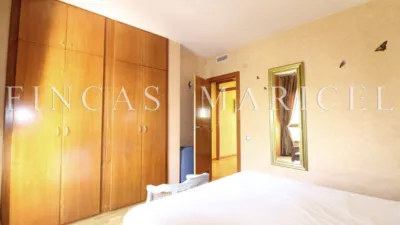 Apartment in Can Girona-Terramar-Vinyet photo 22