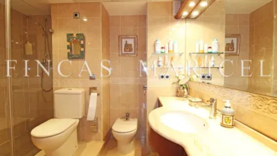 Apartment in Can Girona-Terramar-Vinyet photo 23