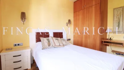 Apartment in Can Girona-Terramar-Vinyet photo 25