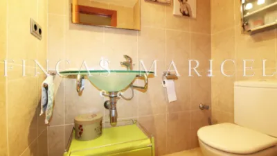 Apartment in Can Girona-Terramar-Vinyet photo 26