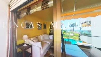 Apartment in Can Girona-Terramar-Vinyet photo 27