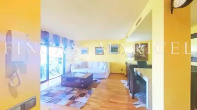 Apartment in Can Girona-Terramar-Vinyet photo 28