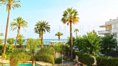 Apartment in Can Girona-Terramar-Vinyet photo 2
