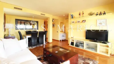 Apartment in Can Girona-Terramar-Vinyet photo 3