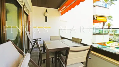 Apartment in Can Girona-Terramar-Vinyet photo 4