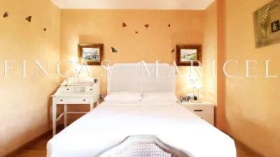 Apartment in Can Girona-Terramar-Vinyet photo 5