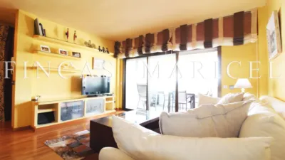 Apartment in Can Girona-Terramar-Vinyet photo 6