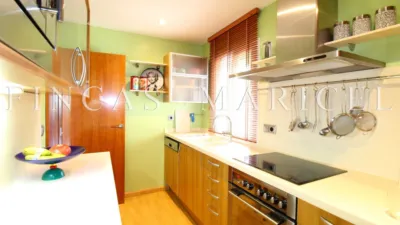 Apartment in Can Girona-Terramar-Vinyet photo 7