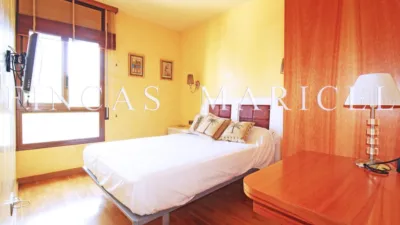 Apartment in Can Girona-Terramar-Vinyet photo 8