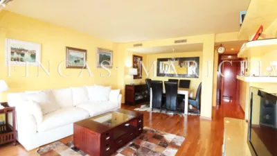 Apartment in Can Girona-Terramar-Vinyet photo 9