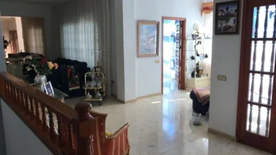 Chalet in Buzanada-Valle de San Lorenzo-Cabo Blanco photo 10