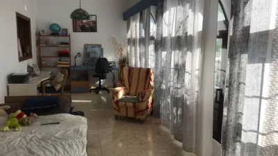 Chalet in Buzanada-Valle de San Lorenzo-Cabo Blanco photo 12